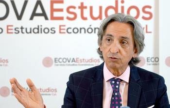 El Ecova prevé un 2024 marcado por la 