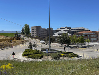 El Hospital General tendrá un nuevo ecógrafo de biopsias