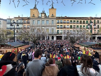 La Policía pondrá controles a la entrada de la Plaza el día 24