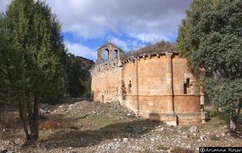 La Junta impulsa la restauración del convento del Casuar