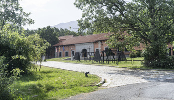 Guadarrama construirá dos centros de visitantes en Segovia