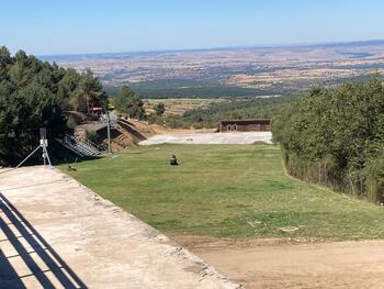 Piden la prohibición de un festival de música en La Pinilla