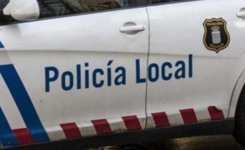 Denunciado en Segovia por dejar solo a su perro en casa