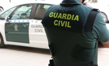 Encuentran el cadáver de un hombre en Villovela de Pirón