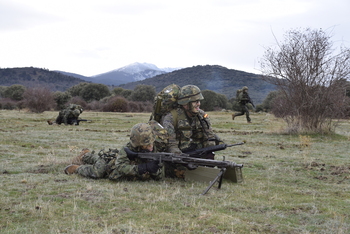 La cultura de Defensa atrae hacia el ejército