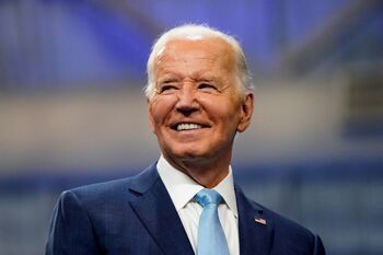 Biden apoya la celebración de nuevas elecciones en Venezuela