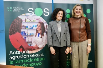 Las 1.576 farmacias ayudarán a las víctimas de agresión sexual