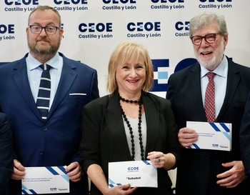 CEOE refrenda el compromiso del comercio con la sostenibilidad