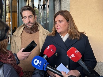 El PSOE recurrirá el contrato del trenecito de Navidad