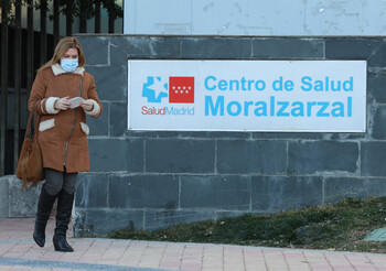 Sanidad flexibiliza la obligatoriedad de las mascarillas