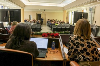 Alimentos de Segovia conmemora su 20 aniversario en 2025