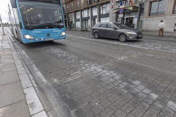 Avenida de Padre Claret, la historia interminable