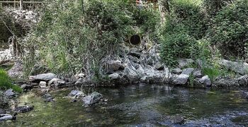 Segovia invertirá 180.000 euros para evitar vertidos al río