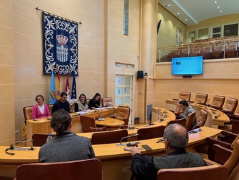 Nuevos adjudicatarios para los 26 huertos de ocio de Segovia