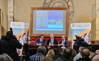 Segovia acoge el congreso de veterinarios de Castilla y León