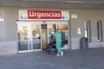 SATSE Segovia pide 6 enfermeras más en Urgencias del Hospital