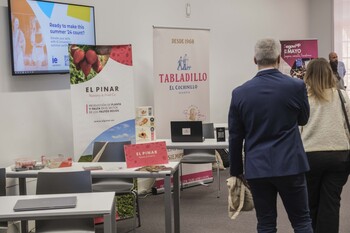 La Diputación concede 40.000 euros en ayudas a emprendedores