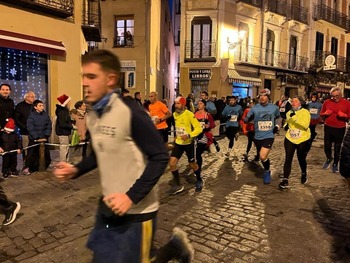 La San Silvestre de Segovia tendrá un nuevo recorrido