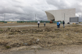 Comienza la tramitación urbanística para el nuevo ferial