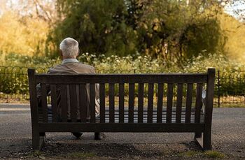 Un tercio de las pensiones está bajo el umbral de la pobreza