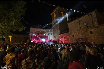 Oktopussy representará a Segovia en el 10º Boina Fest
