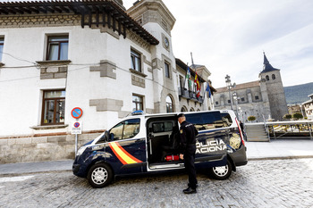 Advierten sobre una posible estafa telefónica en El Espinar