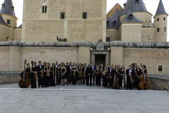 Las Jornadas de Música Contemporánea, solidarias con Valencia