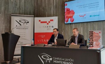 El 7,5% de la industria alimentaria de la región, en Segovia