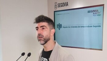 Segovia en Marcha pide limitar los alquileres de temporada