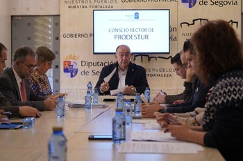 Prodestur tendrá un presupuesto de 1,2 millones en 2025