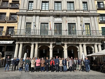 El Ayuntamiento modifica usos del CAT para el recinto ferial