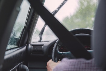 En busca de una mayor seguridad al volante