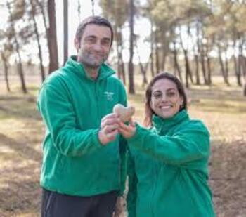 Patatas Tarsa, premio del Concurso de proyectos con impacto