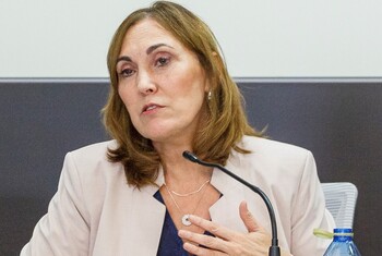 La secretaria de FP espera una posición formal sobre el CITAR