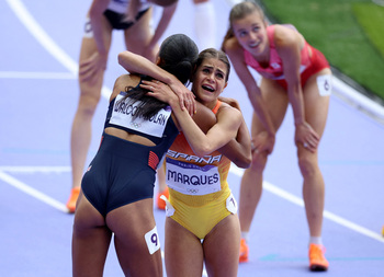 Galería de fotos del pase de Águeda a semifinales