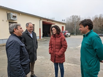 Récord de alumnos en la Escuela de Capacitación Agraria