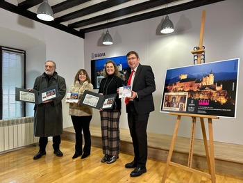 Sello conmemorativo de la proclamación de Isabel la Católica