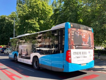 Noemí Otero insiste en la necesidad de un Plan de Movilidad