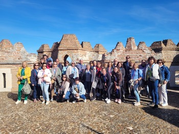 Caminos para evocar la figura de Isabel de Castilla en Segovia