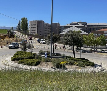 El Hospital General contará con un robot quirúrgico