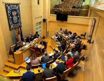 El Ayuntamiento aprueba la subida de la tasa de basuras