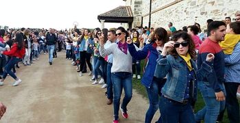 Que el ritmo no pare en Carbonero el Mayor