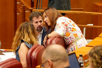 El PSOE se queda solo ante el rechazo unánime al cupo catalán