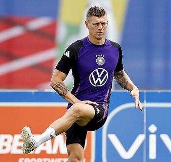 Kroos 