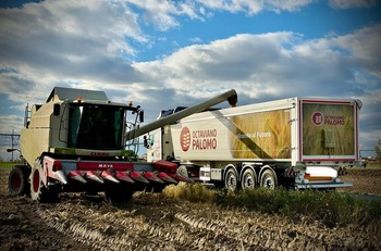 Objetivo: Reducir la huella de carbono agroalimentaria