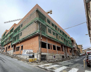 La vivienda en Segovia marca su precio más alto desde 2012