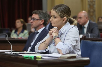 El Govern balear del PP rompe con Vox y retira sus presupuestos