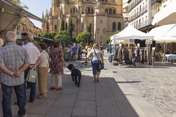 IU pide un bando sobre prohibición de petardos al alcalde