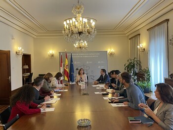 Segovia, castigada sin el CITAR de Formación Profesional