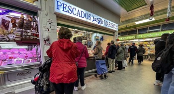 El cochinillo lidera la subida de la cesta de compra navideña